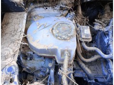 Recambio de deposito expansion para volkswagen t-roc (a11, d11) 1.0 tsi referencia OEM IAM   