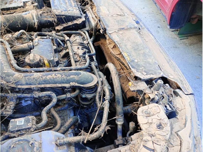 Recambio de electroventilador para volkswagen t-roc (a11, d11) 1.0 tsi referencia OEM IAM   