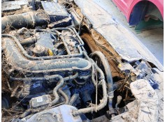 Recambio de radiador agua para volkswagen t-roc (a11, d11) 1.0 tsi referencia OEM IAM   