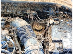 Recambio de servofreno para volkswagen t-roc (a11, d11) 1.0 tsi referencia OEM IAM   