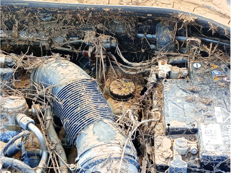 Recambio de servofreno para volkswagen t-roc (a11, d11) 1.0 tsi referencia OEM IAM   