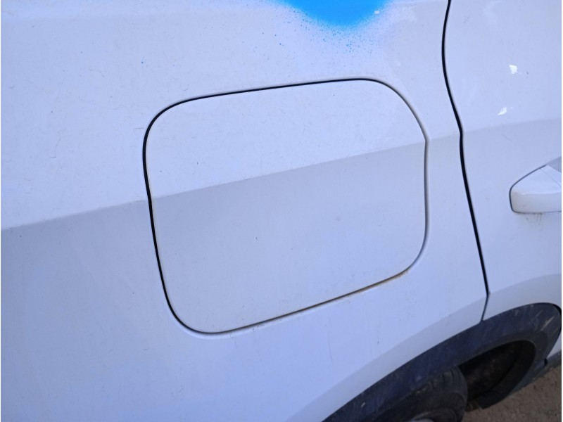 Recambio de tapa exterior combustible para volkswagen t-roc (a11, d11) 1.0 tsi referencia OEM IAM   