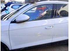 Recambio de puerta delantera izquierda para volkswagen t-roc (a11, d11) 1.0 tsi referencia OEM IAM   