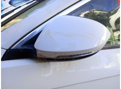 Recambio de retrovisor izquierdo para volkswagen t-roc (a11, d11) 1.0 tsi referencia OEM IAM   