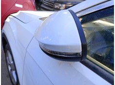 Recambio de retrovisor izquierdo para volkswagen t-roc (a11, d11) 1.0 tsi referencia OEM IAM    2