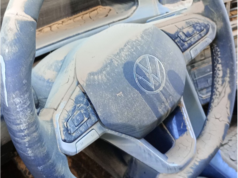 Recambio de airbag delantero izquierdo para volkswagen t-roc (a11, d11) 1.0 tsi referencia OEM IAM   