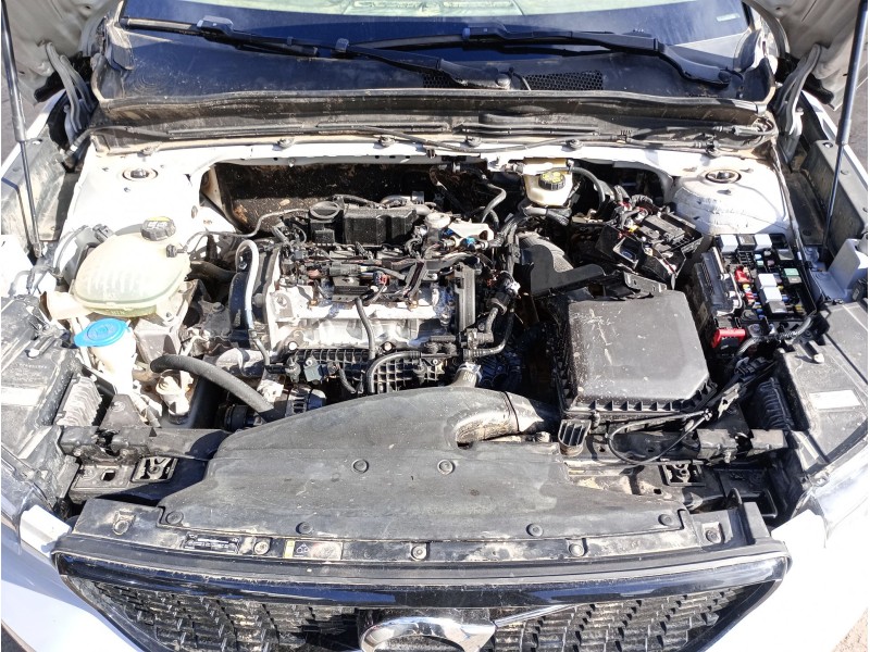 Recambio de motor completo para volvo xc40 (536) t3 referencia OEM IAM B3154T2  