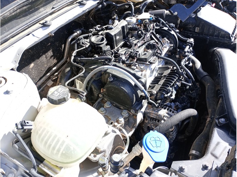 Recambio de motor completo para volvo xc40 (536) t3 referencia OEM IAM B3154T2  