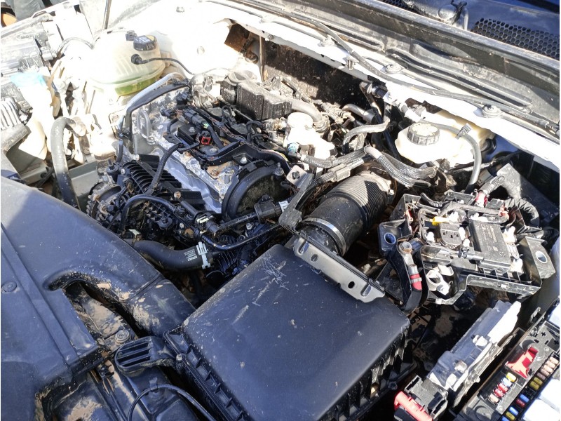 Recambio de motor completo para volvo xc40 (536) t3 referencia OEM IAM B3154T2  