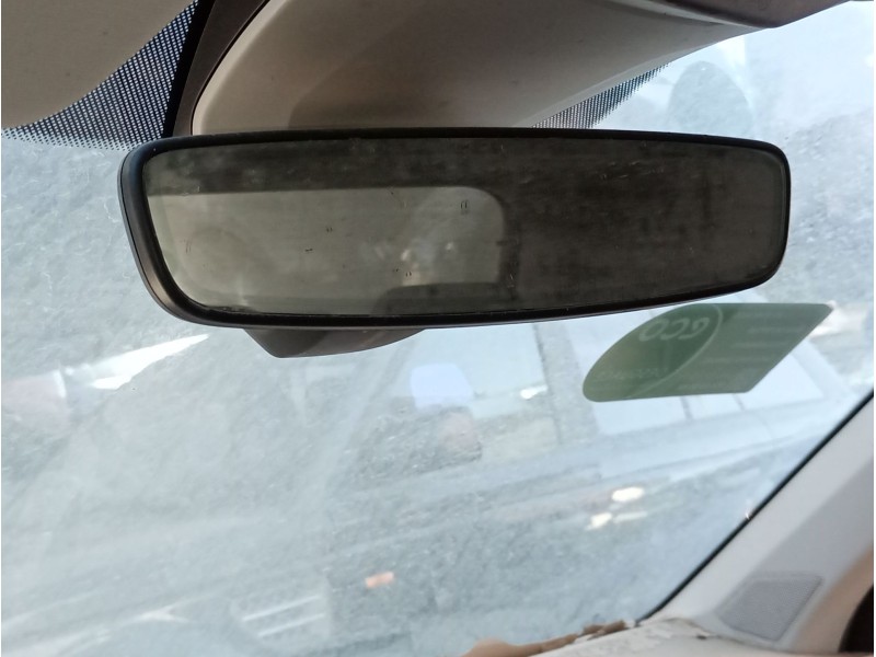 Recambio de espejo interior para volkswagen t-roc (a11, d11) 1.0 tsi referencia OEM IAM   