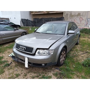 AUDI A4 B6 (8E2)