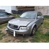 audi a4 b6 (8e2) del año 2003