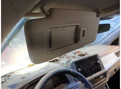 Recambio de parasol izquierdo para volkswagen t-roc (a11, d11) 1.0 tsi referencia OEM IAM   