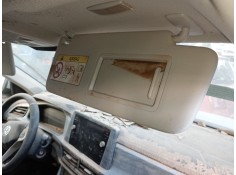 Recambio de parasol derecho para volkswagen t-roc (a11, d11) 1.0 tsi referencia OEM IAM   