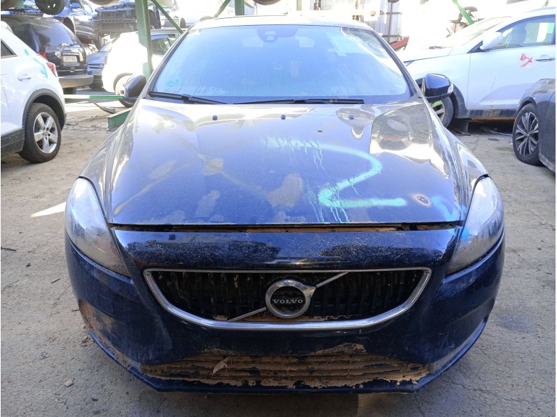 volvo v40 hatchback (525) del año 2017