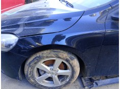 Recambio de aleta delantera izquierda para volvo v40 hatchback (525) d2 referencia OEM IAM   