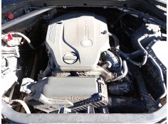 Recambio de motor completo para bmw x4 (f26) xdrive 20 d referencia OEM IAM B47D20A  