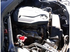 Recambio de motor completo para bmw x4 (f26) xdrive 20 d referencia OEM IAM B47D20A   2