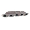 Recambio de colector escape para ssangyong rodius xdi limited referencia OEM IAM 6651400414 A6651420414 