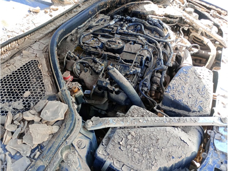 Recambio de motor completo para bmw 4 coupé (g22, g82) 430 i referencia OEM IAM B48B20B  