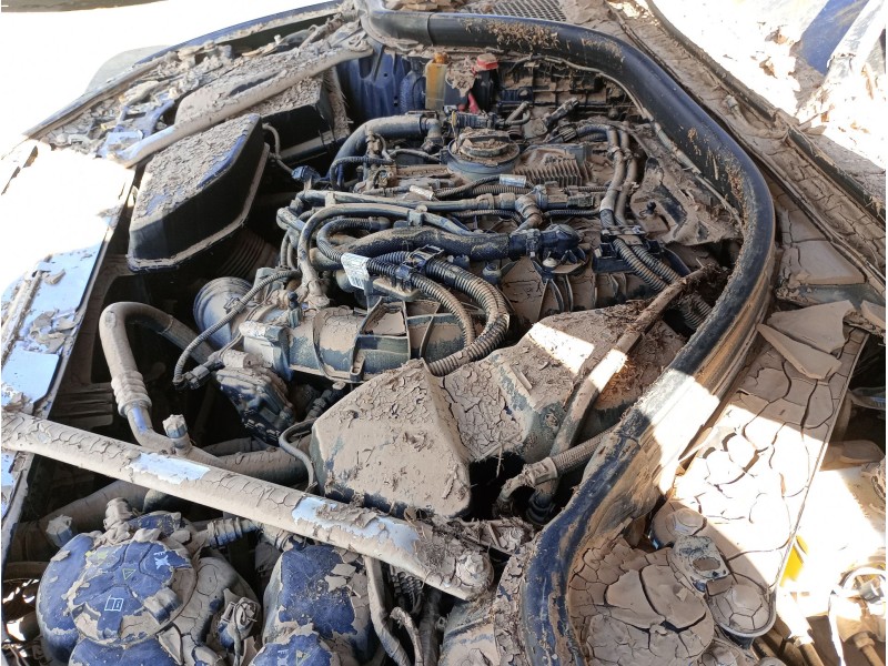 Recambio de motor completo para bmw 4 coupé (g22, g82) 430 i referencia OEM IAM B48B20B  