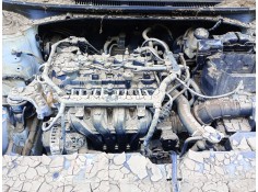 Recambio de motor completo para hyundai i20 iii (bc3, bi3) 1.2 referencia OEM IAM G4LF  