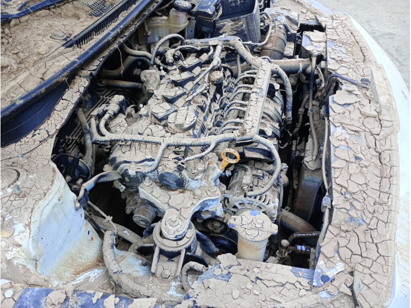 Recambio de motor completo para hyundai i20 iii (bc3, bi3) 1.2 referencia OEM IAM G4LF  