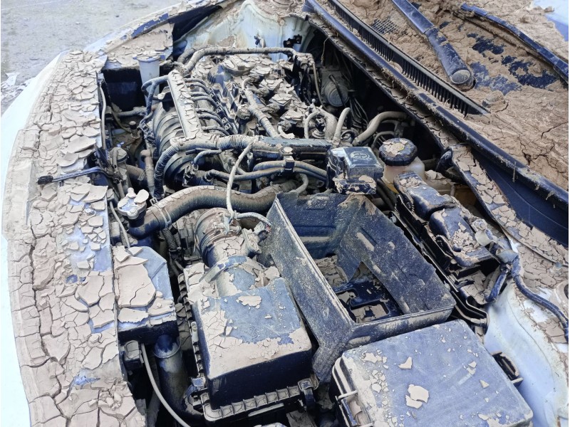 Recambio de motor completo para hyundai i20 iii (bc3, bi3) 1.2 referencia OEM IAM G4LF  