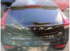 Recambio de porton trasero para volvo v40 hatchback (525) d2 referencia OEM IAM   
