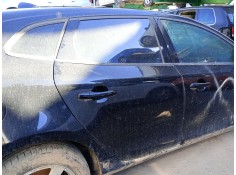 Recambio de puerta trasera derecha para volvo v40 hatchback (525) d2 referencia OEM IAM   