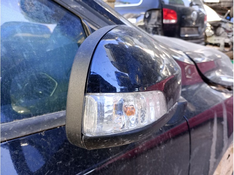 Recambio de retrovisor derecho para volvo v40 hatchback (525) d2 referencia OEM IAM   