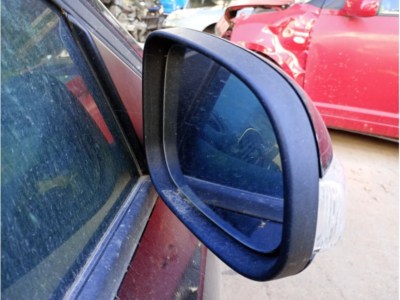 Recambio de retrovisor derecho para volvo v40 hatchback (525) d2 referencia OEM IAM   