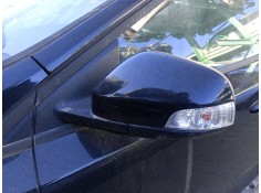 Recambio de retrovisor izquierdo para volvo v40 hatchback (525) d2 referencia OEM IAM   