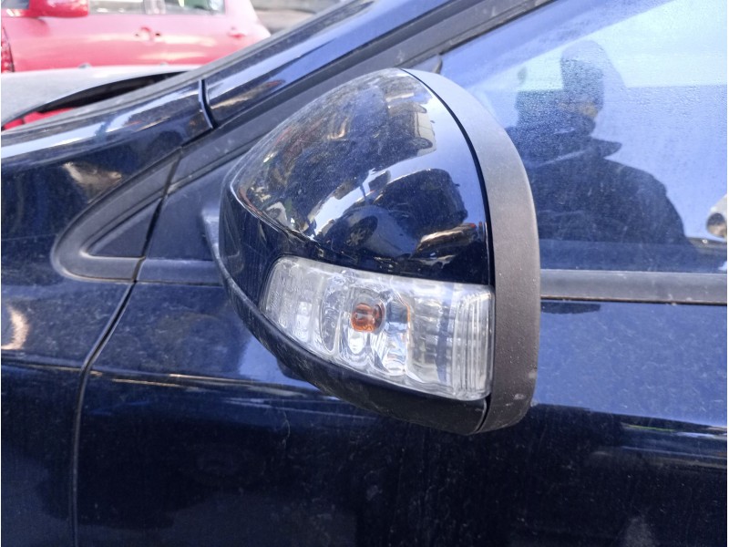 Recambio de retrovisor izquierdo para volvo v40 hatchback (525) d2 referencia OEM IAM   