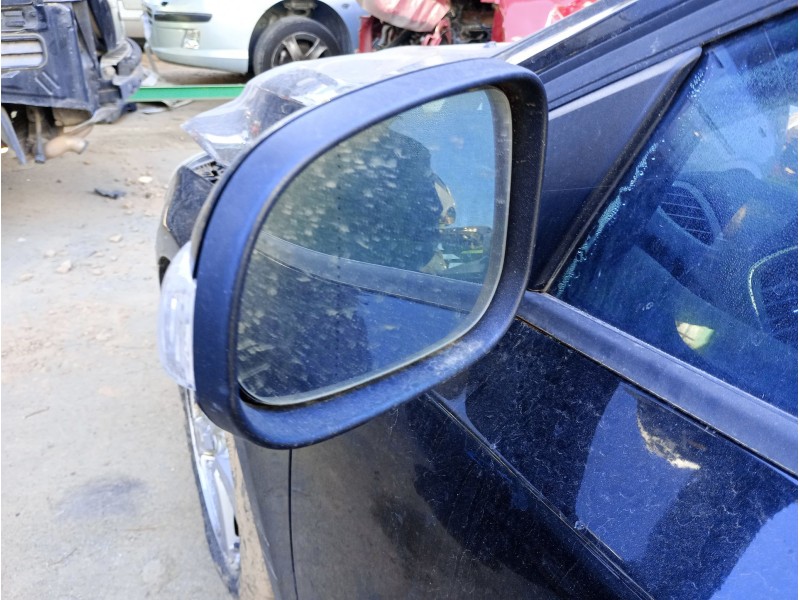 Recambio de retrovisor izquierdo para volvo v40 hatchback (525) d2 referencia OEM IAM   