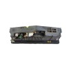 Recambio de mando calefaccion / aire acondicionado para bmw 3 (e46) 320 d referencia OEM IAM 64116902440 5HB00773811 