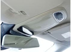 Recambio de luz interior para volvo v40 hatchback (525) d2 referencia OEM IAM   