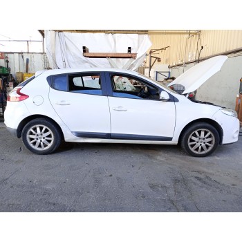 RENAULT MEGANE III BERLINA 5 P