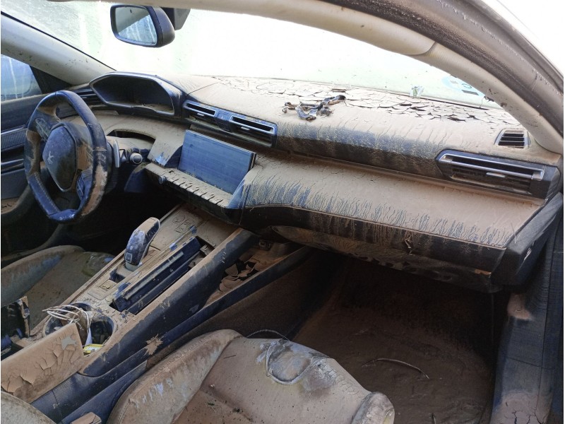 peugeot 508 sw ii (fc_, fj_, f4_) del año 2020