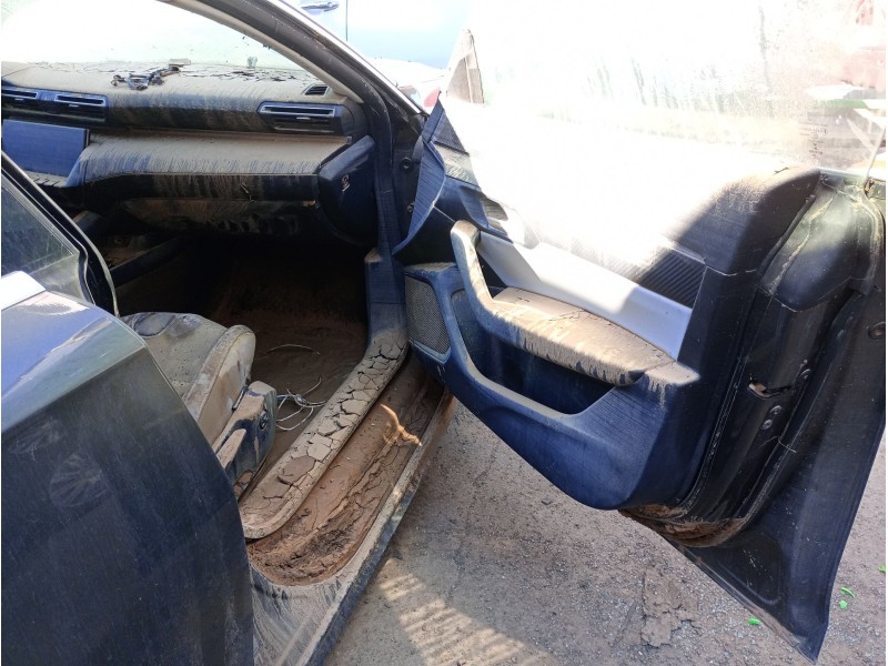 peugeot 508 sw ii (fc_, fj_, f4_) del año 2020