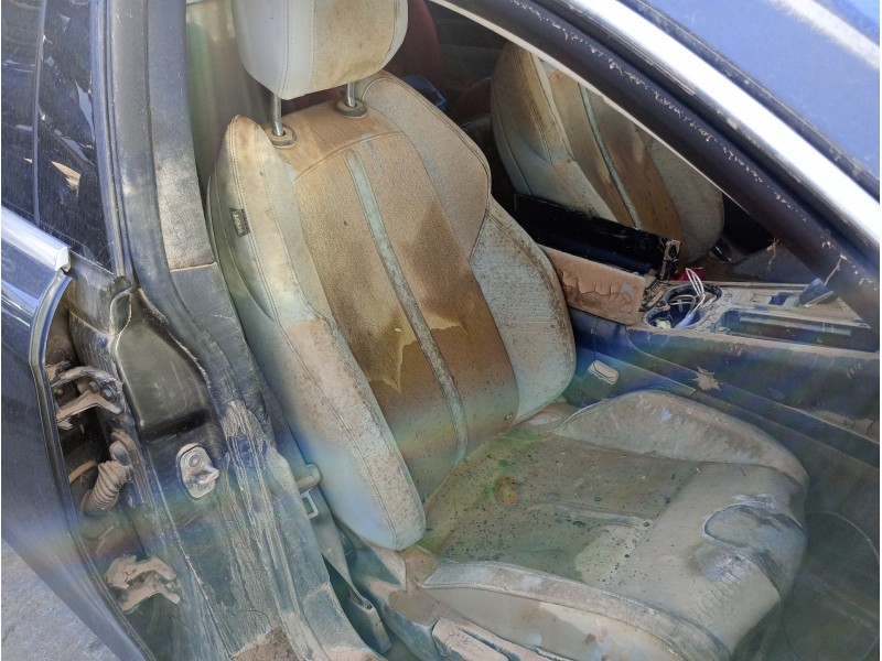 peugeot 508 sw ii (fc_, fj_, f4_) del año 2020