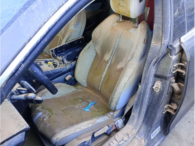 peugeot 508 sw ii (fc_, fj_, f4_) del año 2020