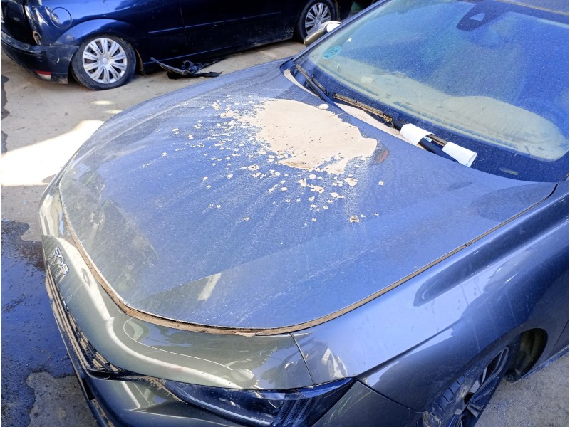 Recambio de capot para peugeot 508 sw ii (fc_, fj_, f4_) 2.0 bluehdi 160 referencia OEM IAM   