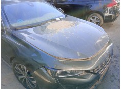 Recambio de capot para peugeot 508 sw ii (fc_, fj_, f4_) 2.0 bluehdi 160 referencia OEM IAM    2
