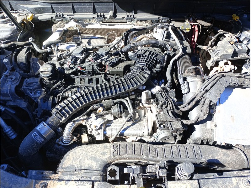 Recambio de motor completo para mercedes-benz glb (x247) glb 200 d (247.612) referencia OEM IAM 654920  