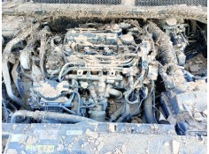 Recambio de caja cambios para peugeot 508 sw ii (fc_, fj_, f4_) 2.0 bluehdi 160 referencia OEM IAM   