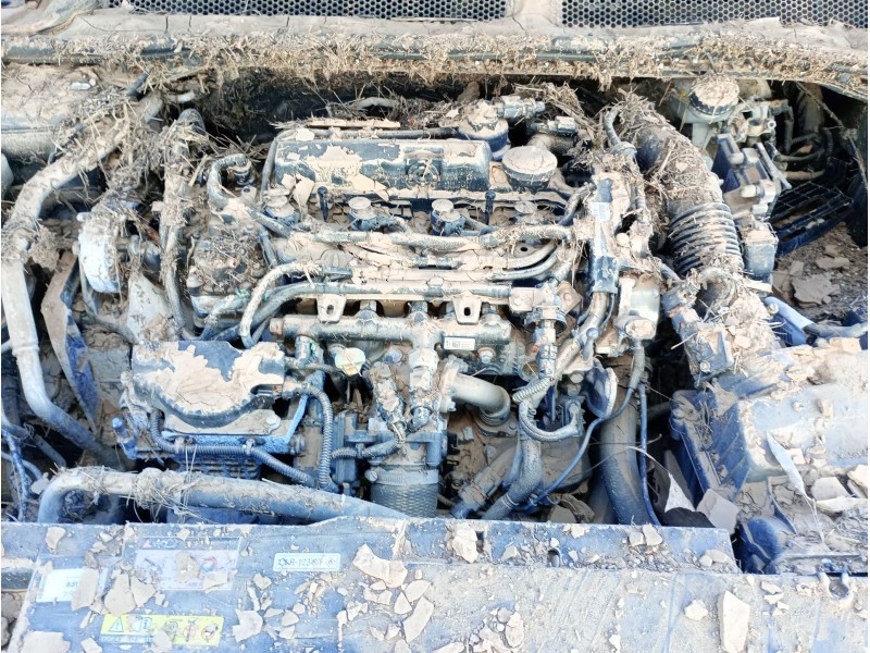 Recambio de caja cambios para peugeot 508 sw ii (fc_, fj_, f4_) 2.0 bluehdi 160 referencia OEM IAM   