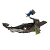 Recambio de pedal freno para ford puma (j2k, cf7) 1.0 ecoboost referencia OEM IAM 2556286 8V512450EE 