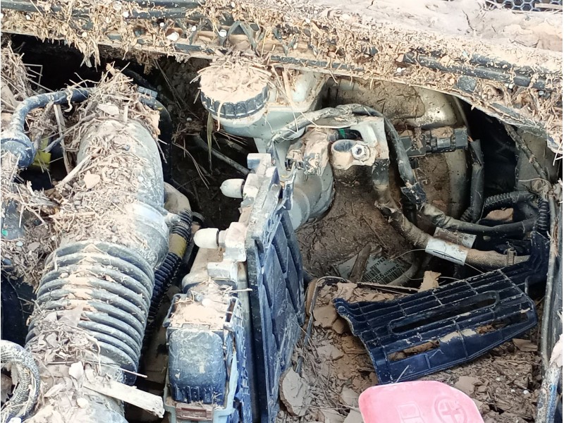 Recambio de servofreno para peugeot 508 sw ii (fc_, fj_, f4_) 2.0 bluehdi 160 referencia OEM IAM   