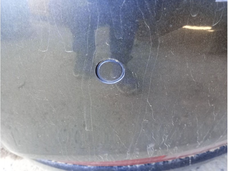 Recambio de paragolpes trasero para peugeot 508 sw ii (fc_, fj_, f4_) 2.0 bluehdi 160 referencia OEM IAM   